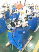 市場上主要切管機種類的介紹和分類