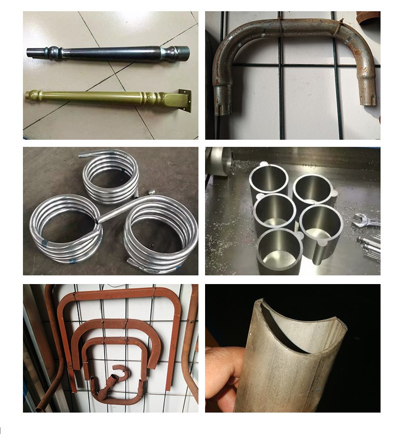 優質切管機難尋？張家港市中思機械科技最專業