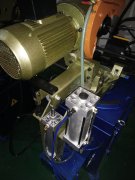 氣動(dòng)切管機(jī)對氣壓的要求